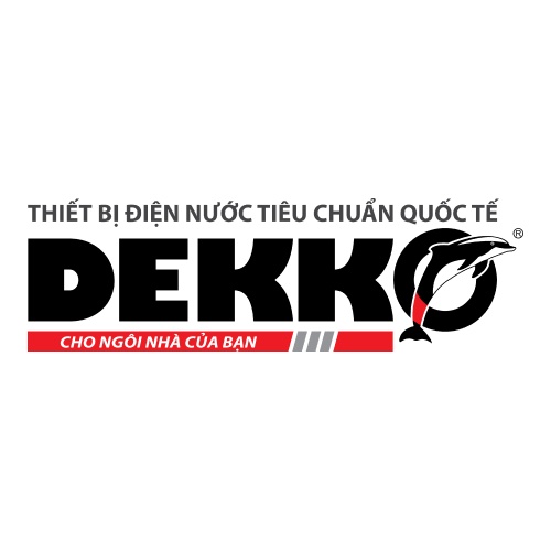 DEKKO - Thiết bị điện nước tiêu chuẩn quốc tế