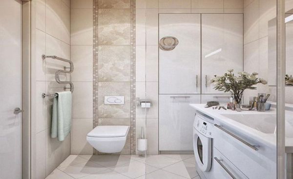 Kinh nghiệm chọn đèn led chiếu sáng phòng tắm